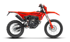 RR 125 T 4T