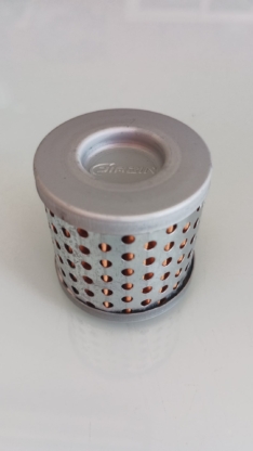 Filtro de aceite original MH Tray