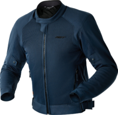 Chaqueta de Verano RST Spectre Air D3O Hombre