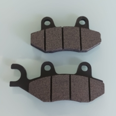 Pastillas de Freno Delanteras MH VR10 OEM